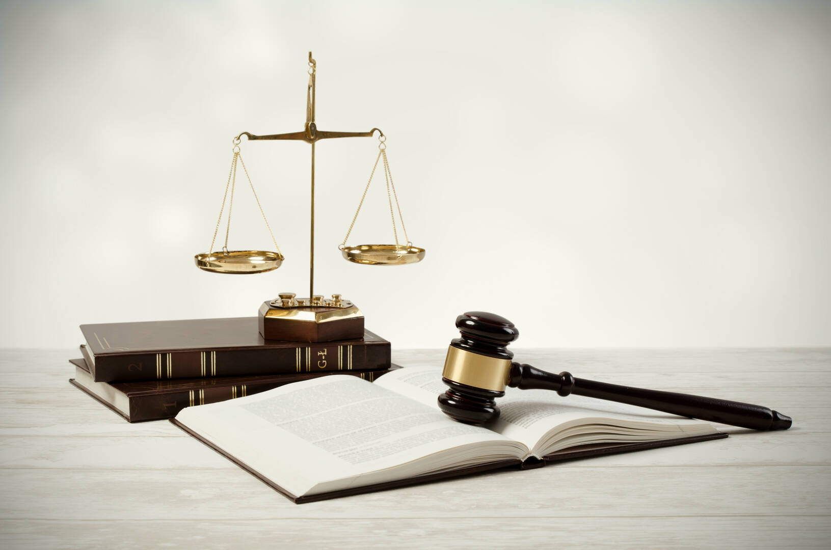 Cramer & Peavy Attorneys at Law logo