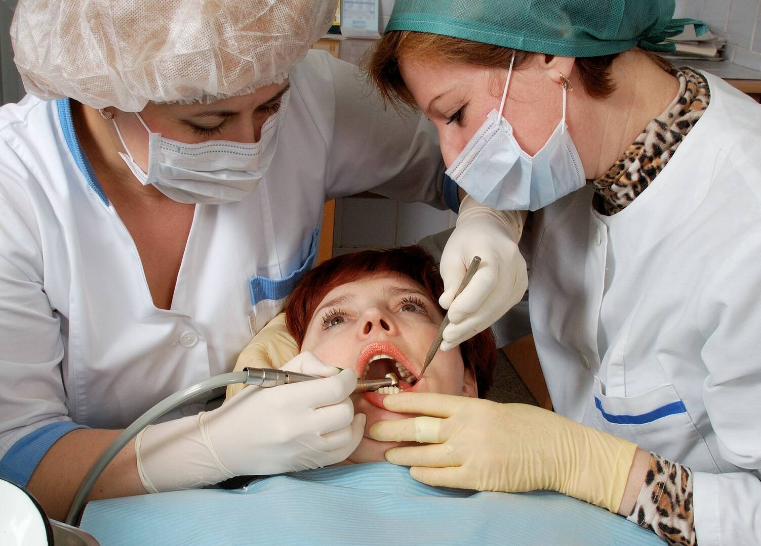 Morningside 621 Dental Surgery logo