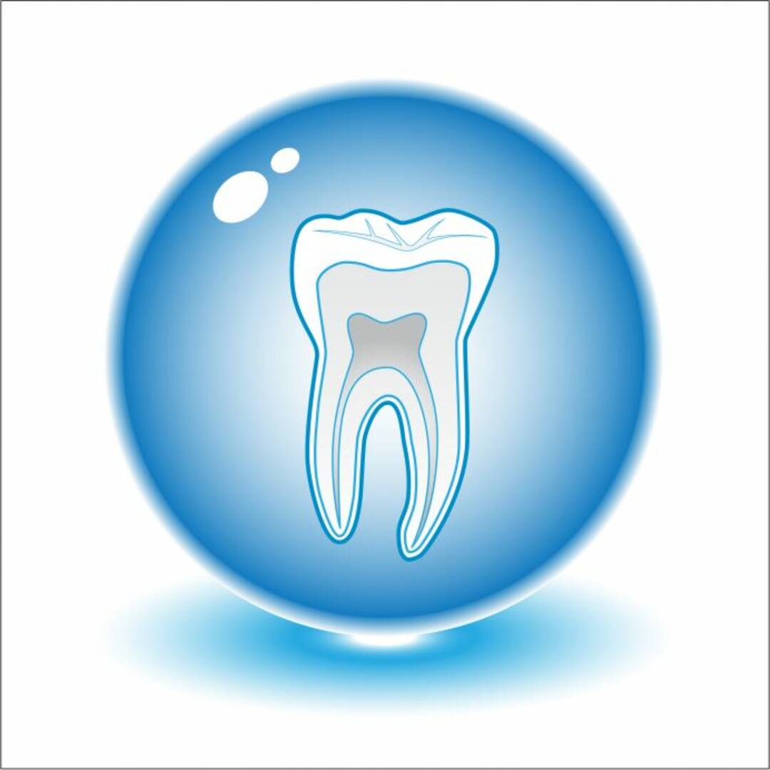 Total Denture Care Clinic logo